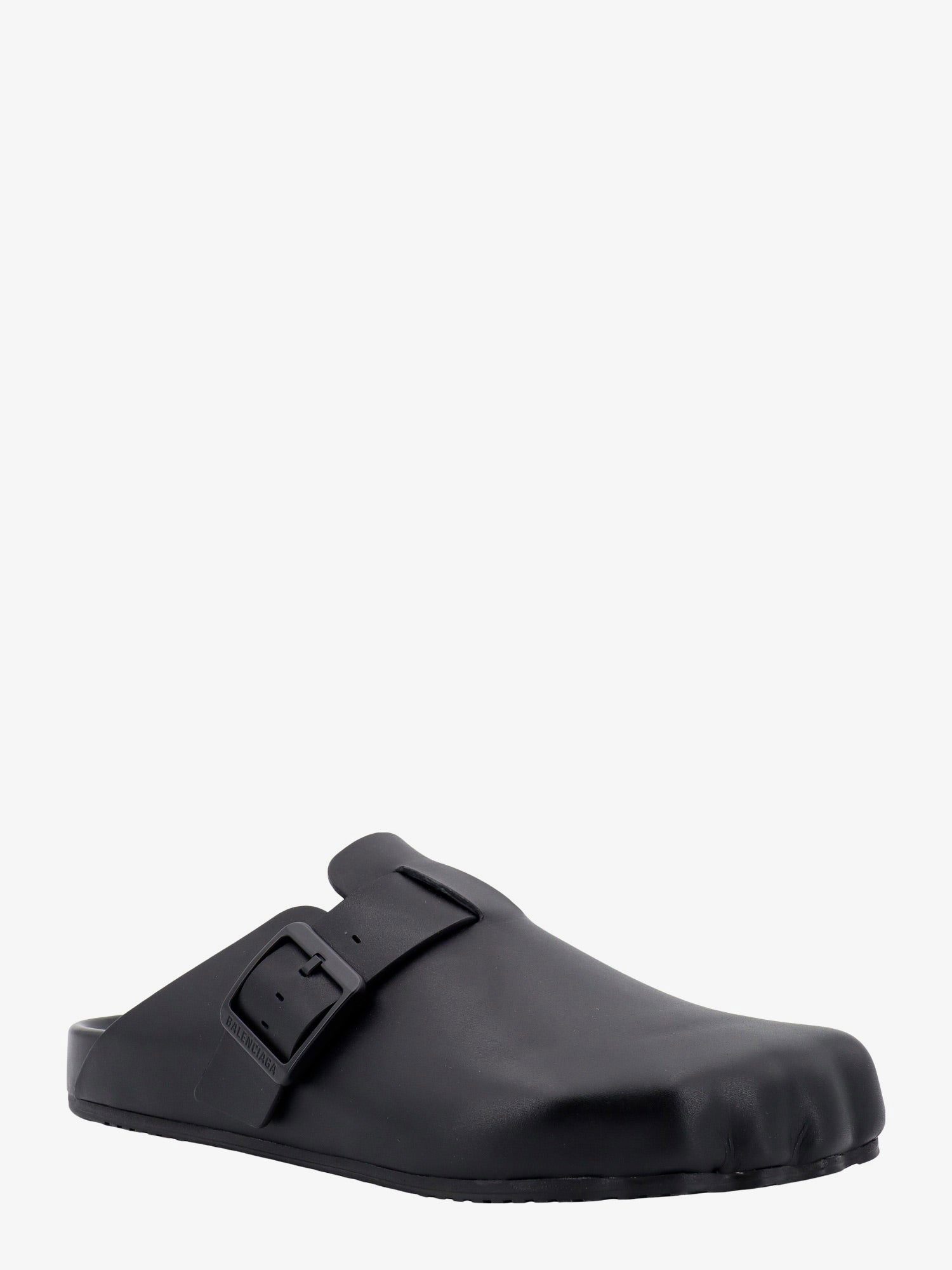 Tennarit ja kengät Balenciaga SUNDAY Musta | 761712WCEA11000, 1
