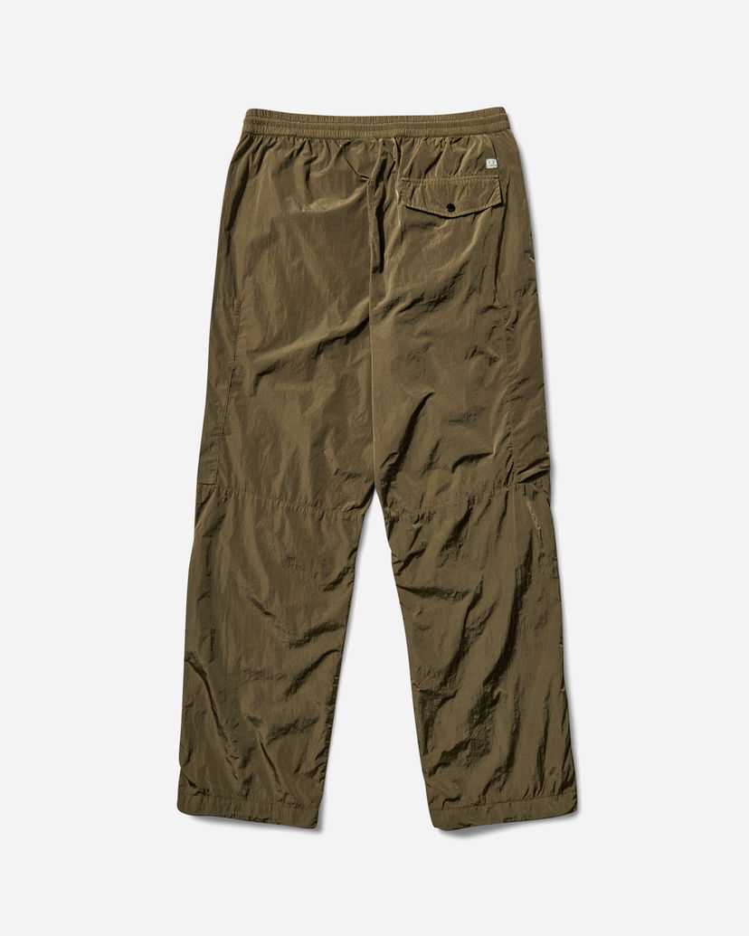 Cargo housut C.P. Company Loose Cargo Pants Vihreä | 19CMPA152A-005904G 683
