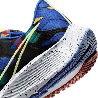 Tennarit ja kengät Nike Air Zoom Pegasus 38 A.I.R. Kelly Anna London Monivärinen | DD1827-001, 2
