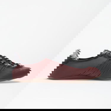 Tennarit ja kengät Y-3 Tokyo Mystery Brown/ Mystery Brown/ Black Burgundia | JS2463, 2