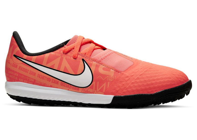 Tennarit ja kengät Nike Phantom Venom Academy TF Oranssi | AO0377-810