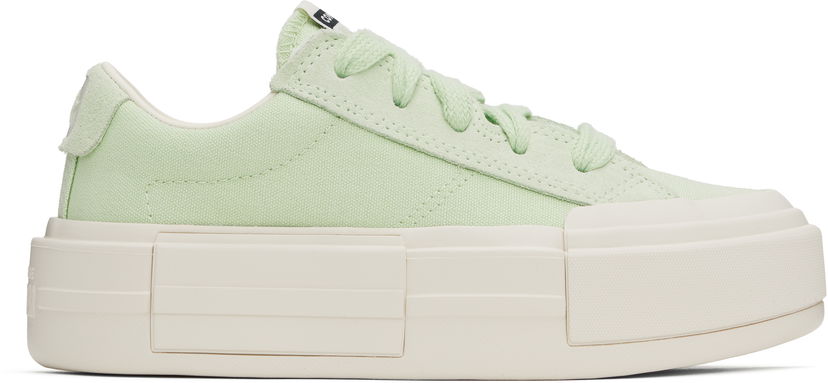 Tennarit ja kengät Converse Chuck Taylor All Star Cruise Low Top Vihreä | A12594C