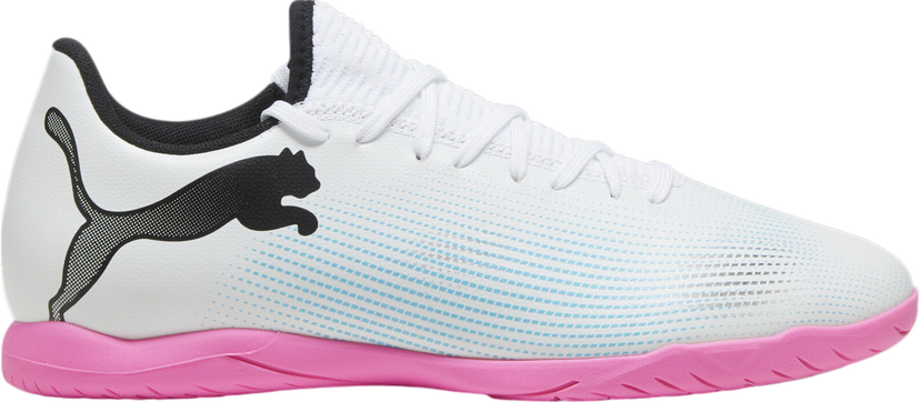 Tennarit ja kengät Puma Puma FUTURE 7 PLAY IT Valkoinen | 107727-01