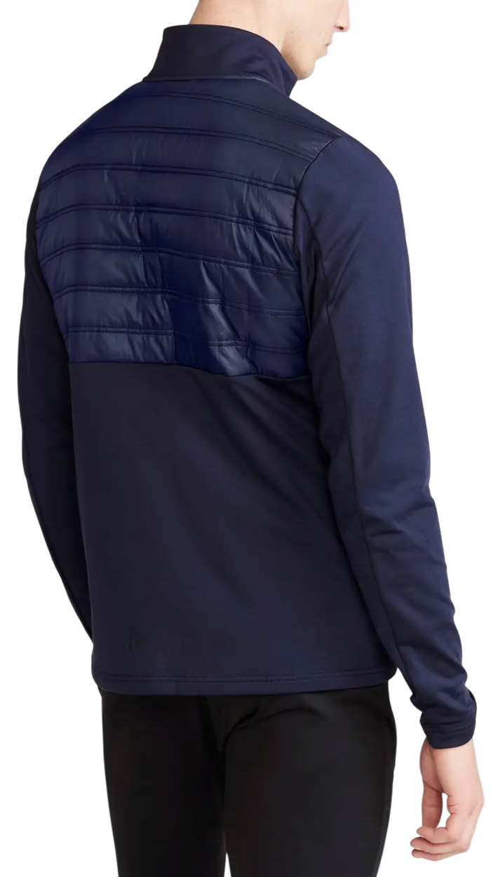 Puffer takki Craft ADV Essence Warm Jacket Tummansininen | 1913743-396000, 1