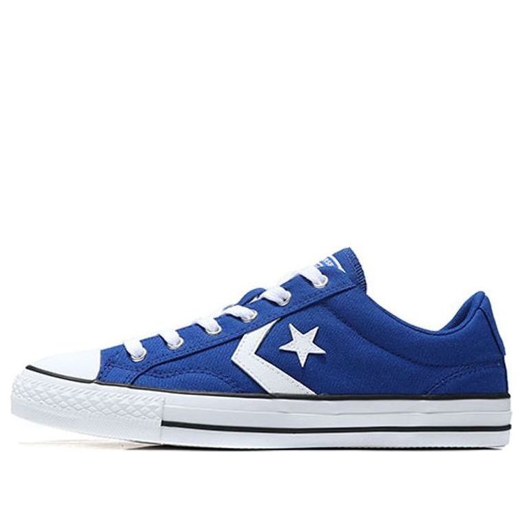Tennarit ja kengät Converse Star Player Low Sininen | 161594C