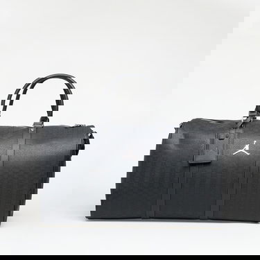 Matkalaukku Jordan Jordan Jam Monogram Duffle Bag Musta | LM0987-G0T, 0