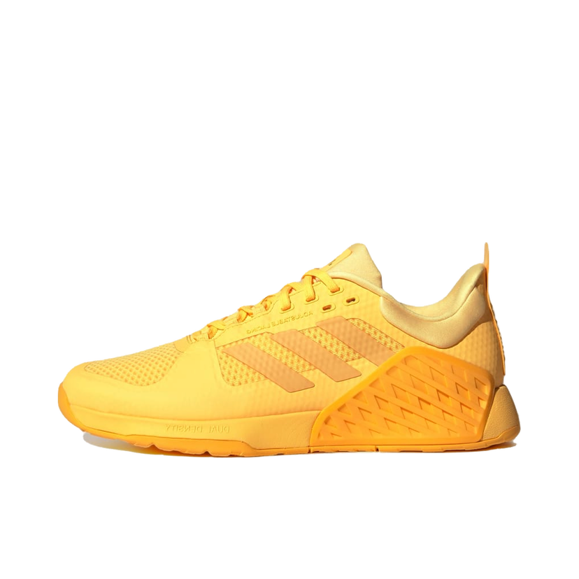 Tennarit ja kengät adidas Performance Dropset 2 Trainer Oranssi | IE8049