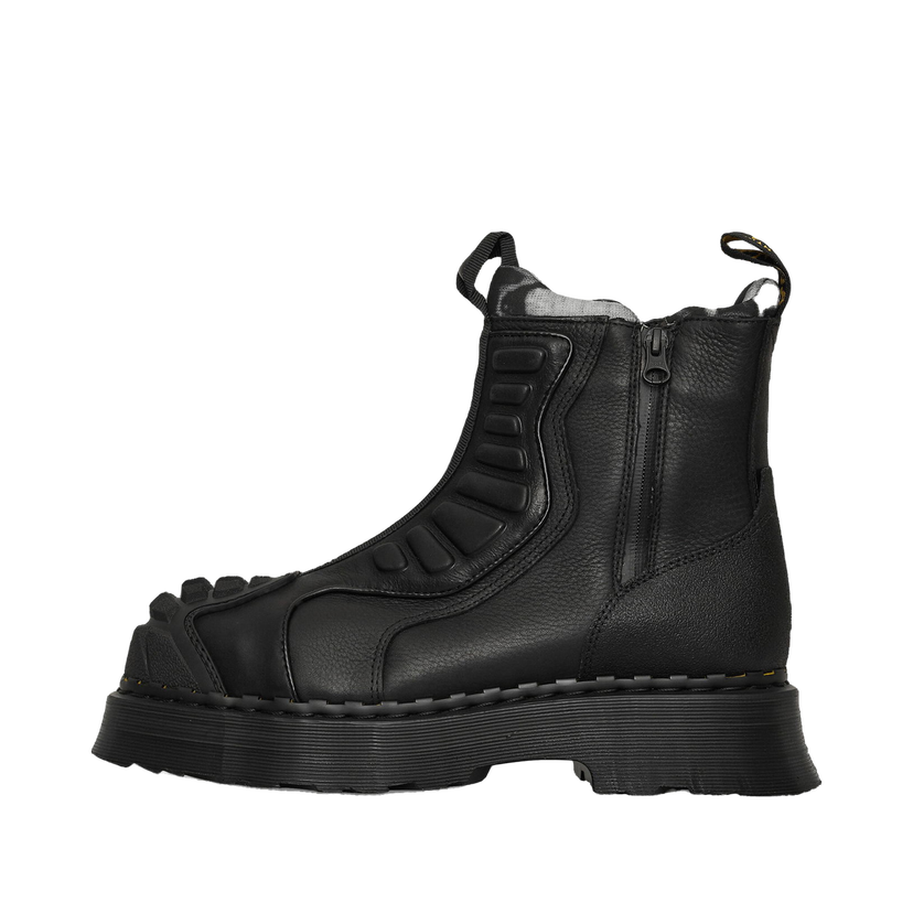 Tennarit ja kengät Dr. Martens 2976 Protection Pack Boots Musta | 31842009