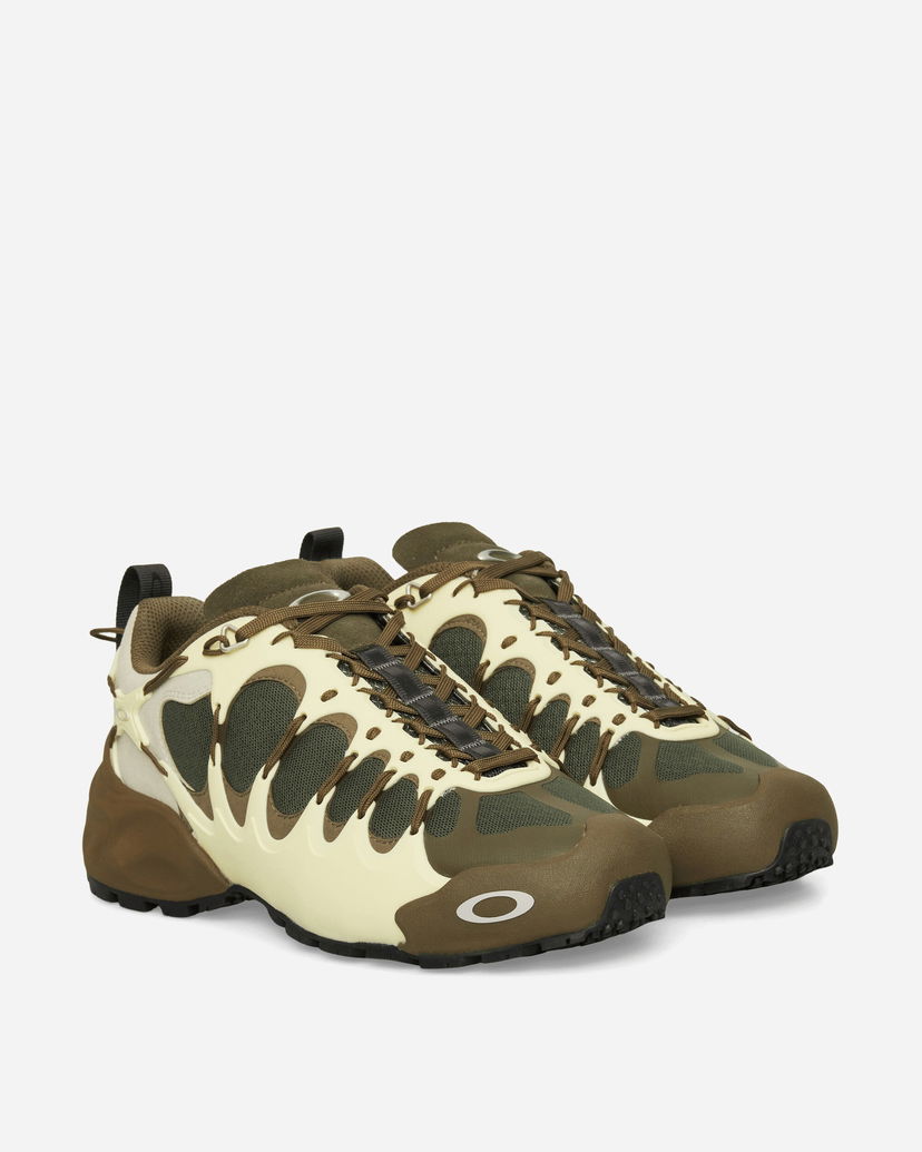 Asusteet OAKLEY Ibex Vihreä | BDP25S04004460 GR43