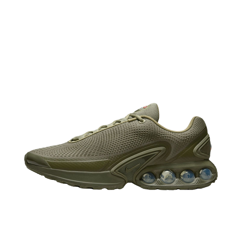 Tennarit ja kengät Nike Air Max DN Olive Vihreä | DV3337-200