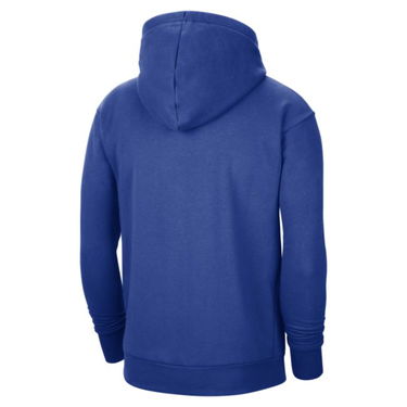 Huppari Nike Dallas Mavericks City Edition NBA Fleece Pullover Hoodie Sininen | DN8657-495, 2