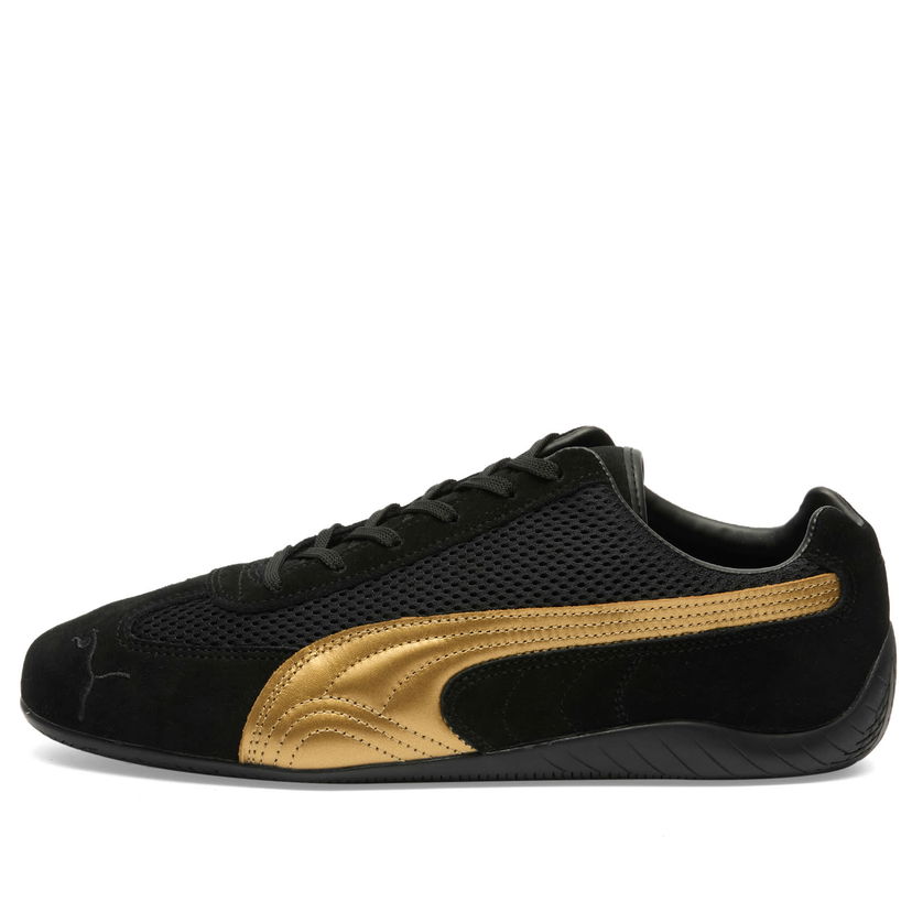 Tennarit ja kengät Puma Speedcat Premium Musta | 403902-06