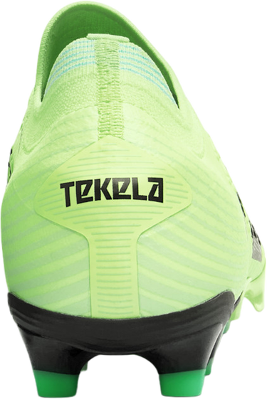 Tennarit ja kengät New Balance Tekela Pro Low FG v4+ Vihreä | st1fll45, 3