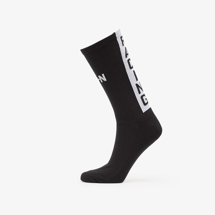 Sukat Y-3 Y-3 Nbhd Racing Socks Musta | KC1257