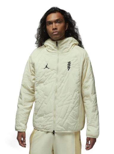 Takki Jordan Zion Jacket Beige | DR2174-238