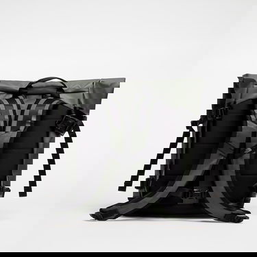 Reppu The North Face Commuter Pack Roll Top Musta | NF0A52TTWTQ, 4