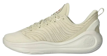 Tennarit ja kengät Under Armour Curry Flow 12 STRN Beige | 3028498-280, 1