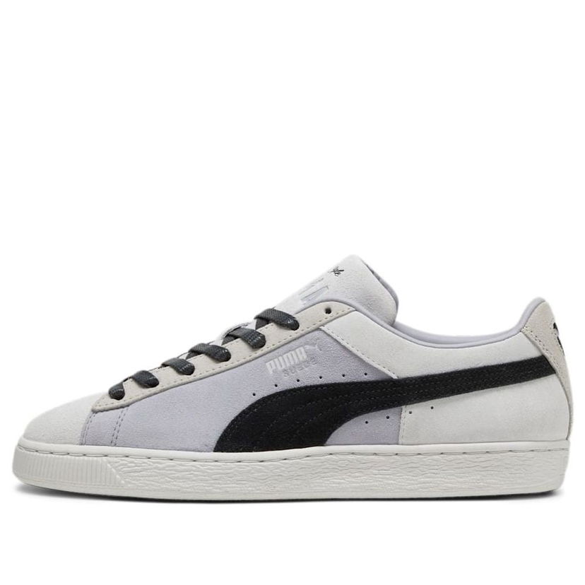 Tennarit ja kengät Puma Suede Iconix Harmaa | 395782-02