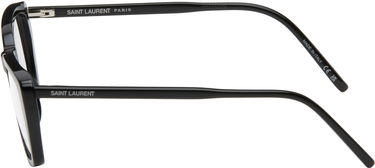 Aurinkolasit Saint Laurent SL 776 Square Glasses Musta | SL 776-001, 2