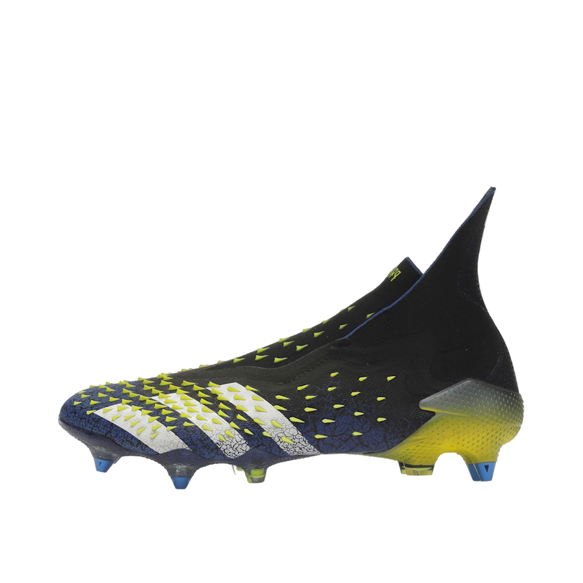 Tennarit ja kengät adidas Performance Predator Freak+ SG Monivärinen | FY0752