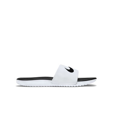Tennarit ja kengät Nike Kawa Slides Valkoinen | 819352-100, 5