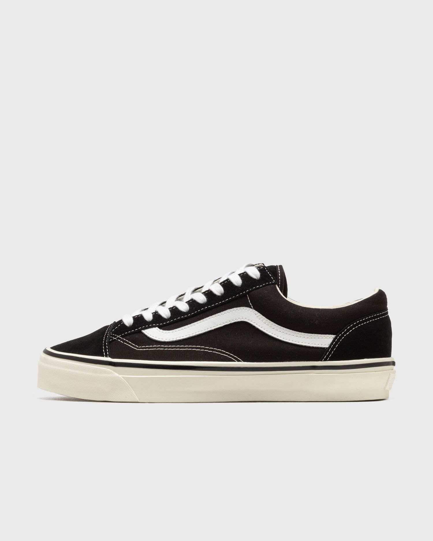 Tennarit ja kengät Vans LX Old Skool Musta | VN000E8VBPT1, 0