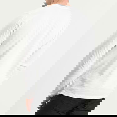 T-paita Arcteryx Kragg SL Long Sleeve T-Shirt, Size Small Valkoinen | X000009536-017552, 3