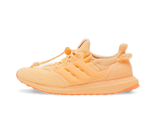 Juoksu adidas Performance Ivy Park x UltraBOOST OG Oranssi | GY3835
