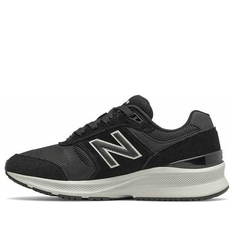 Tennarit ja kengät New Balance 880 Series Musta | WW880BK5, 0