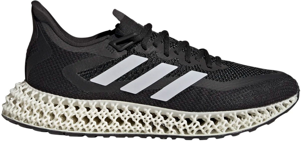 Tennarit ja kengät adidas Performance 4DFWD 2 Musta | gx9249, 0