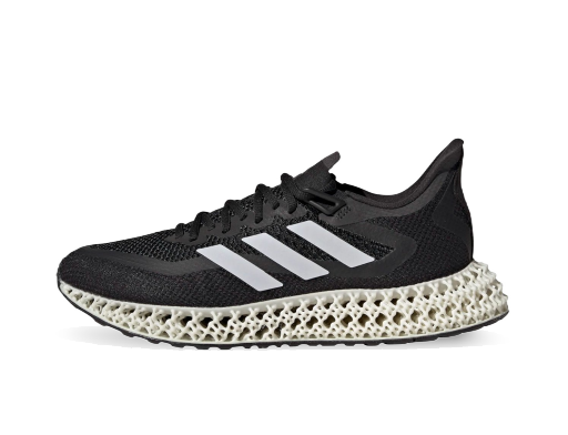 Juoksu adidas Performance 4DFWD 2 Musta | gx9249
