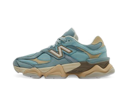 Tennarit ja kengät New Balance 9060 Turkoosi | U9060FNB