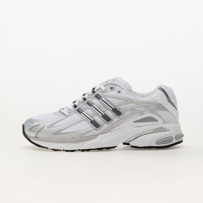 Juoksu adidas Performance Adistar Cushion W Ftw White/ Grey Five/ Silver Metallic Harmaa | IG4248