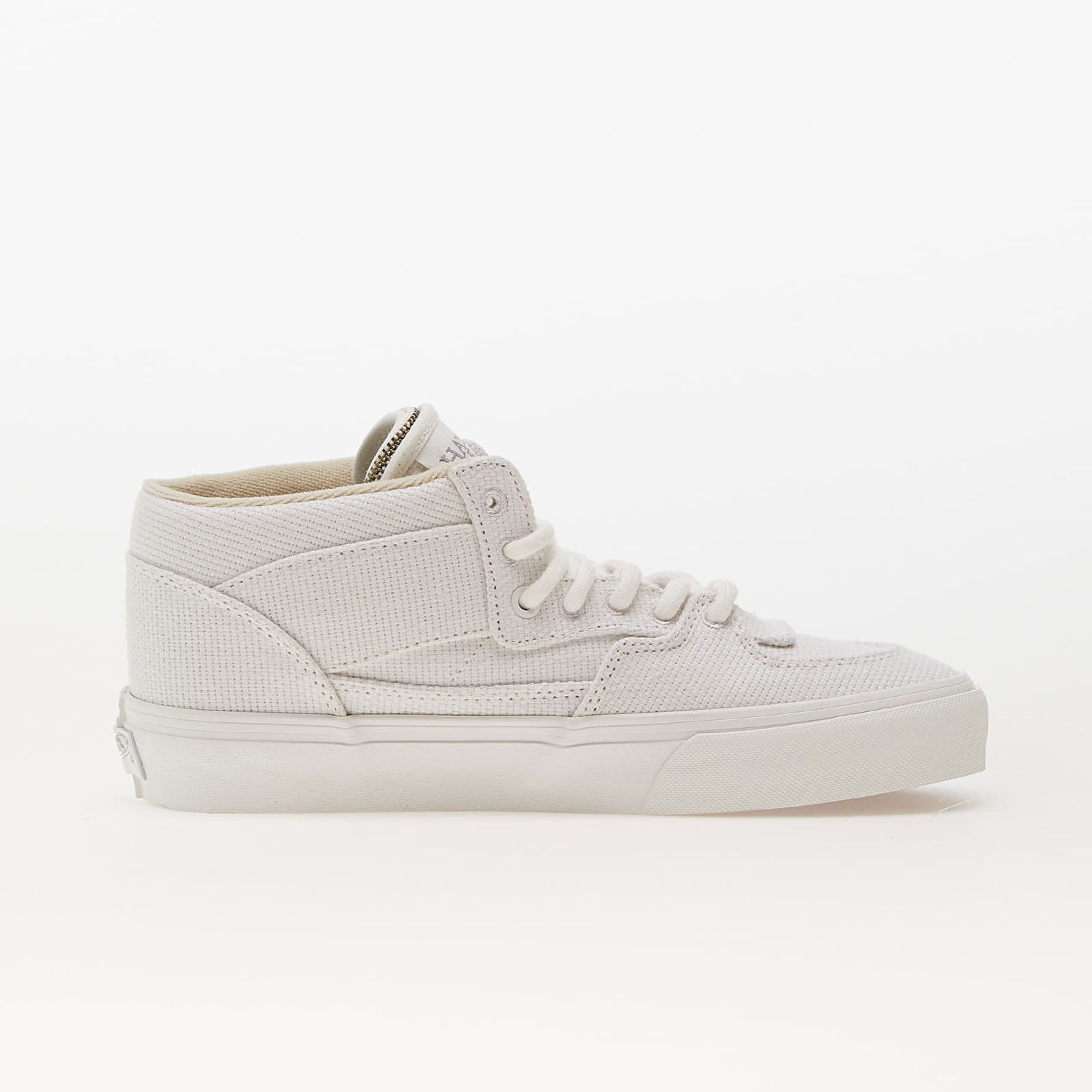 Tennarit ja kengät Vans Vault Half Cab CP VR3 LX Hemp Blanc De Blanc Valkoinen | VN0007PUJVY1, 1