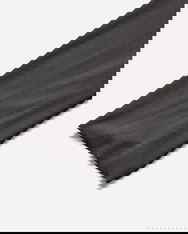 Paita Ottolinger Sculpted Donut Longsleeve Top Musta | 10210730301 2, 4