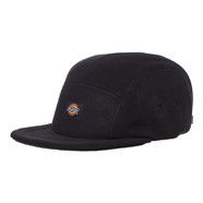 Korkki Dickies Sleetmute Cap Musta | DK0A4XFKBLK1, 0