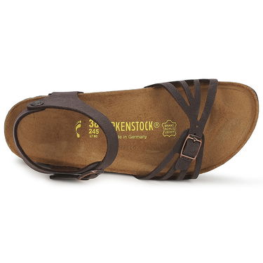 Tennarit ja kengät Birkenstock BALI Ruskea | BK085823, 5