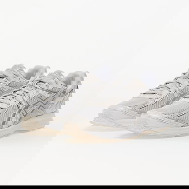 Tennarit ja kengät Asics Jog 100S Harmaa | 1203A684-021, 5