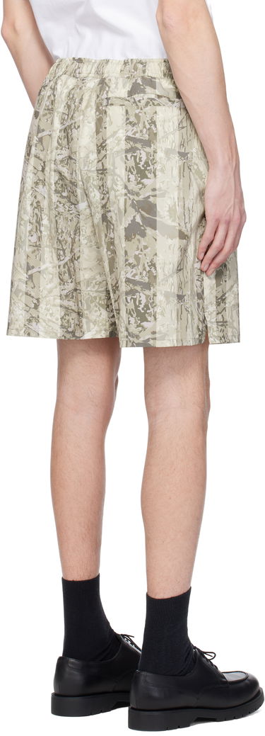 Shortsit Dime Dime Classic Shorts Beige | DIMESP2518SAG, 2