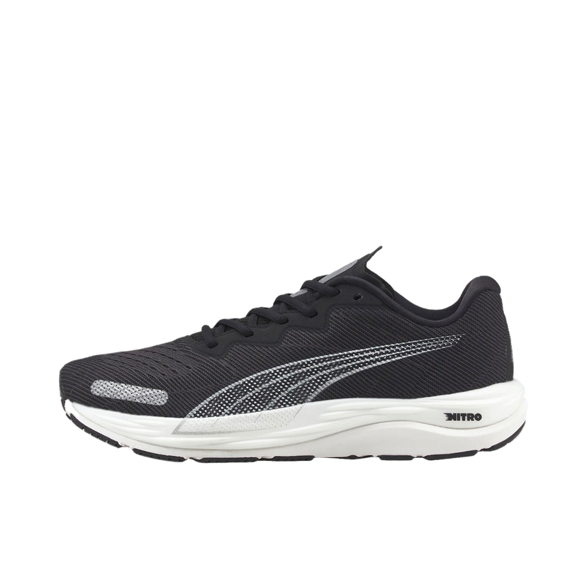Juoksu Puma Velocity Nitro 2 Musta | 195337-02