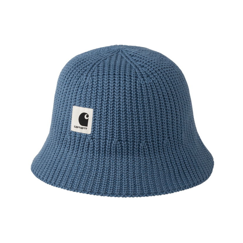 Hattu Carhartt WIP W' Paloma Hat Sorrent Sininen | I033004_1YI_XX