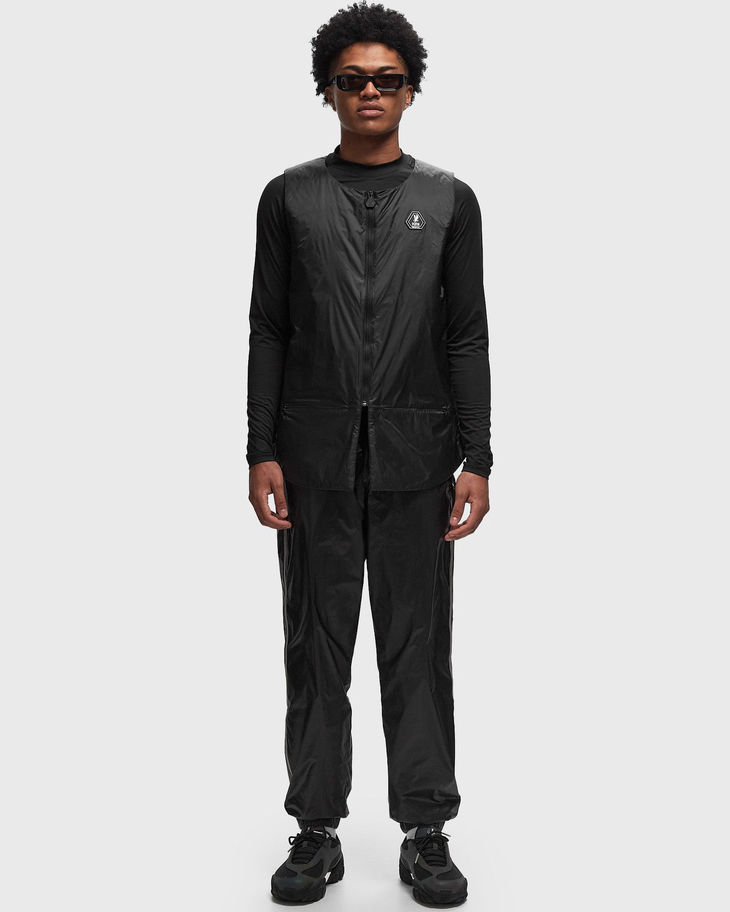 Liivi Puma SKEPTA x Vest Musta | 625707-01, 1