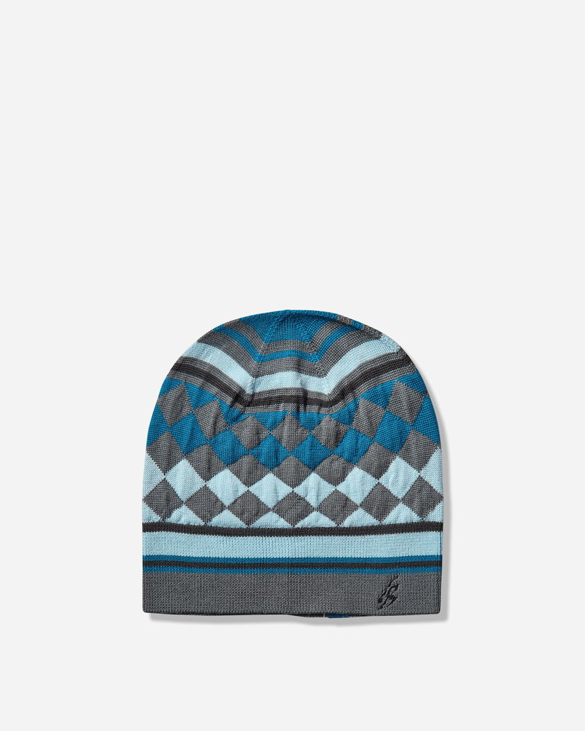 Pipo Asics Novalis Aquifolia Knit Hat Monivärinen | 3203A091-023
