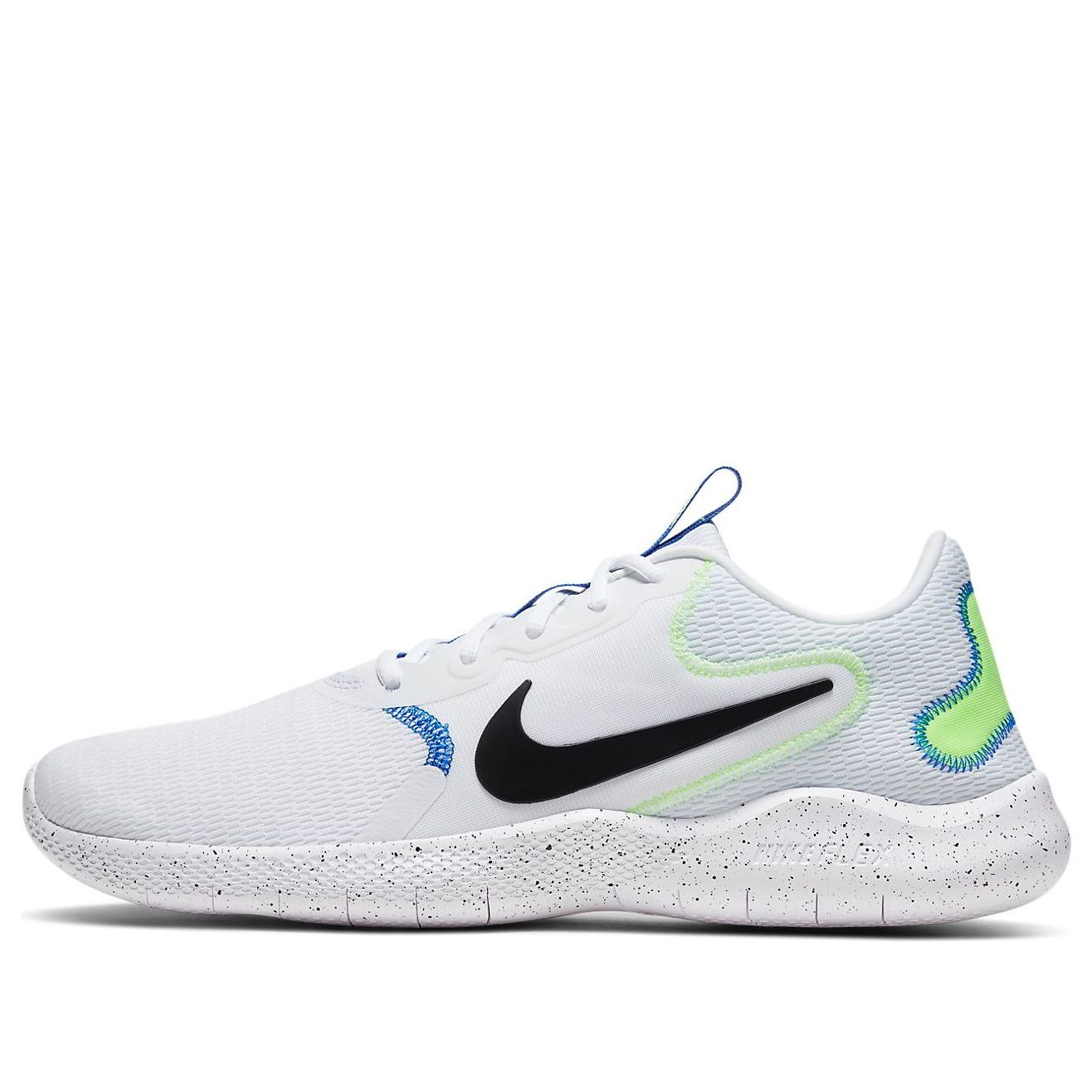 Tennarit ja kengät Nike Flex Experience RN 9 Valkoinen | CW5849-100, 0