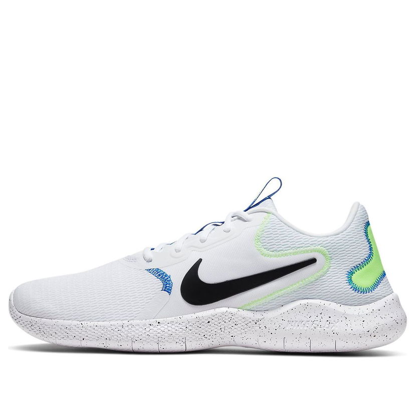 Tennarit ja kengät Nike Flex Experience RN 9 Valkoinen | CW5849-100
