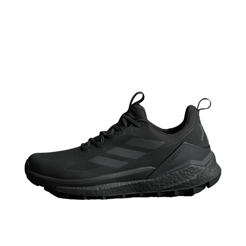 Outdoor adidas Performance Terrex Free Hiker 2.0 Low GTX Musta | IE7652