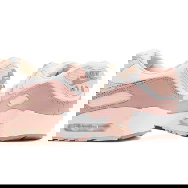 Tennarit ja kengät Nike Air Max 90 NN Premium Vaaleanpunainen | HQ1783-100, 4