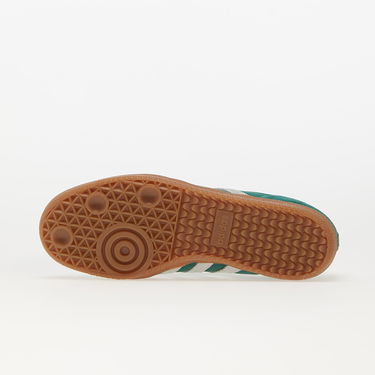 Tennarit ja kengät adidas Originals Samba OG Vihreä | ID2054, 4