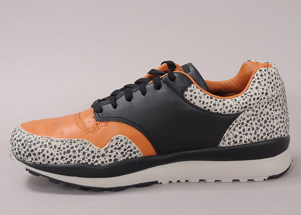 Tennarit ja kengät Nike Air Safari NRG Turkoosi | 532304 220, 0