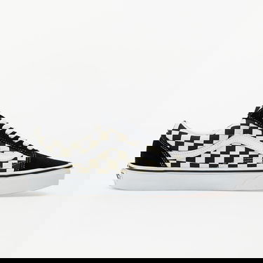 Tennarit ja kengät Vans Old Skool Musta | VN0A38G1P0S1, 1